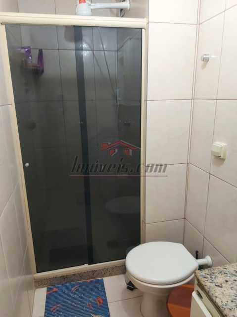 Apartamento à venda com 2 quartos, 66m² - Foto 15