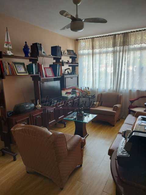 Apartamento à venda com 2 quartos, 66m² - Foto 2