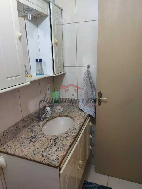 Apartamento à venda com 2 quartos, 66m² - Foto 13