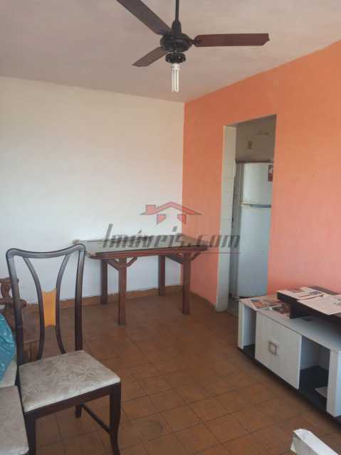 Apartamento à venda com 2 quartos, 52m² - Foto 4