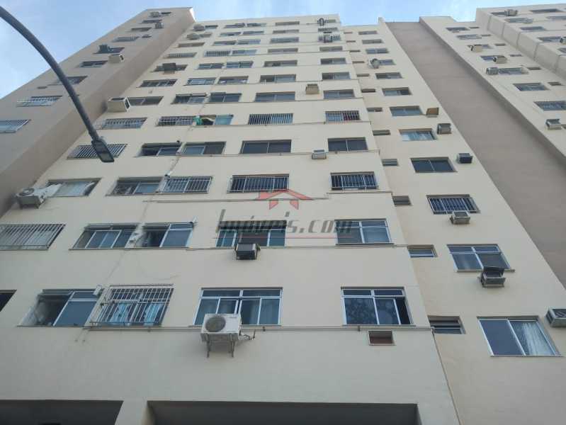 Apartamento à venda com 2 quartos, 52m² - Foto 13