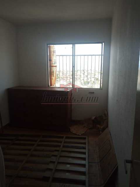 Apartamento à venda com 2 quartos, 52m² - Foto 8