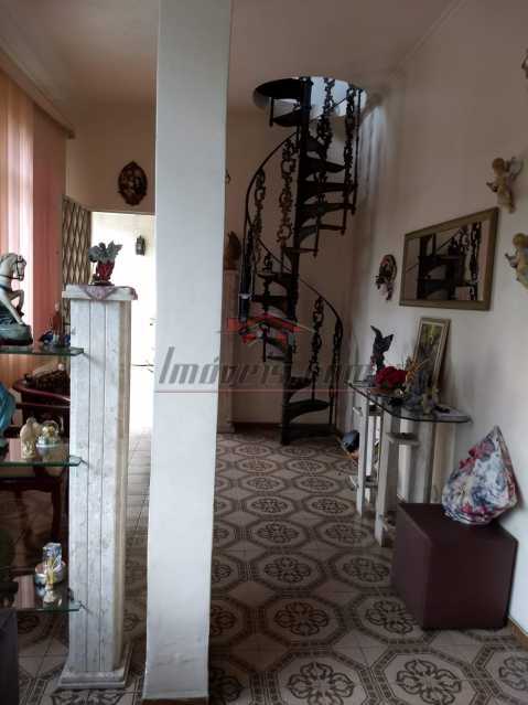 Casa de Vila à venda com 3 quartos, 230m² - Foto 13