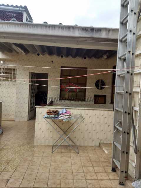 Casa de Vila à venda com 3 quartos, 230m² - Foto 22