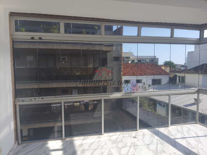 Cobertura, 2 quartos, 130 m² - Foto 2