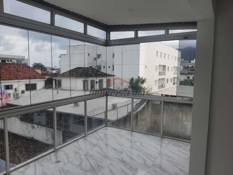 Cobertura, 2 quartos, 130 m² - Foto 5