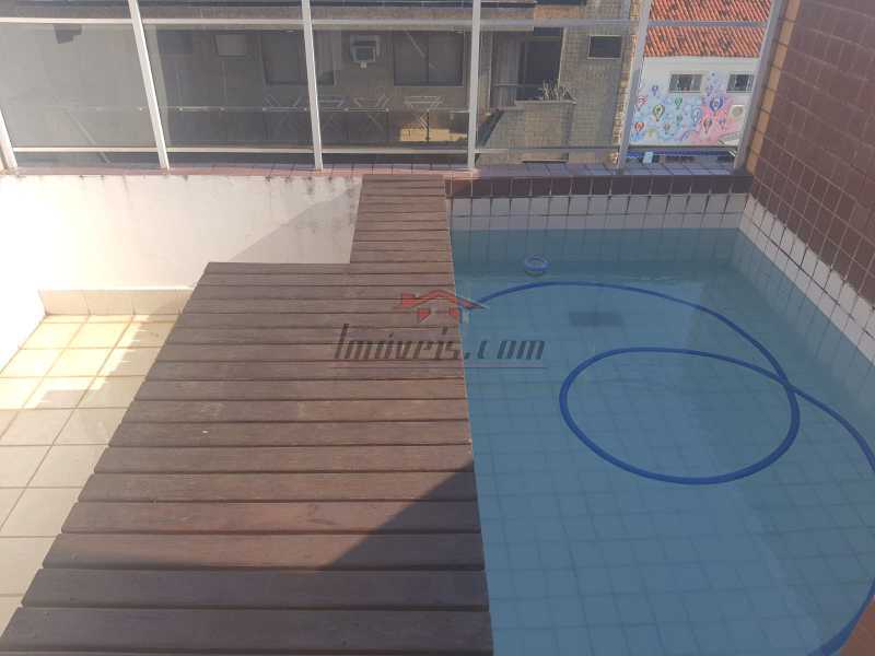 Cobertura, 2 quartos, 130 m² - Foto 25