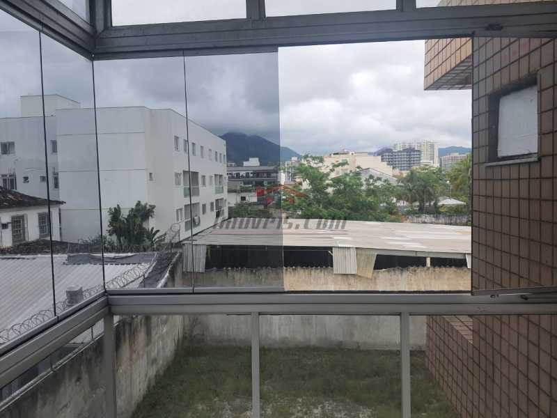 Cobertura, 2 quartos, 130 m² - Foto 3