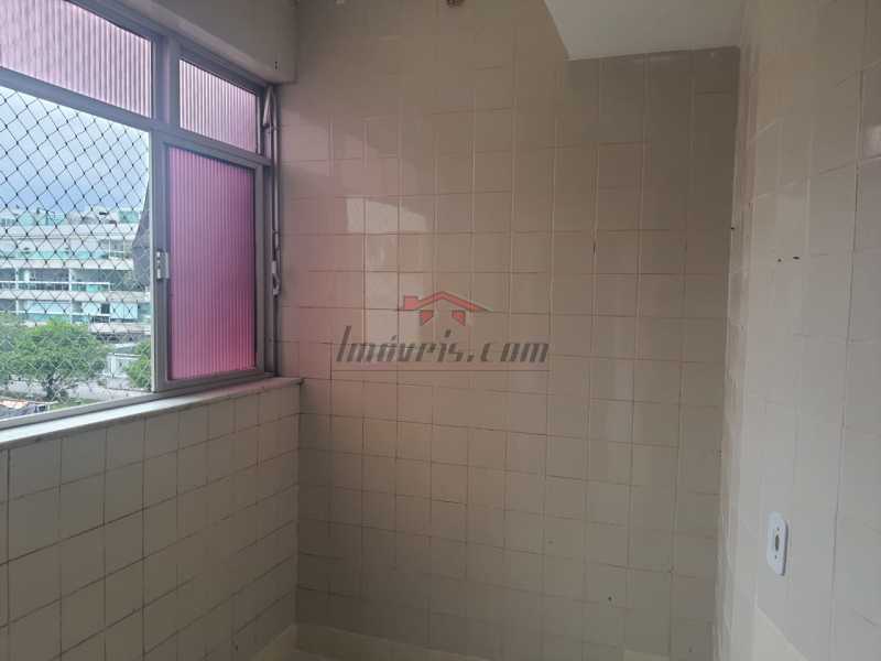 Cobertura, 2 quartos, 130 m² - Foto 20
