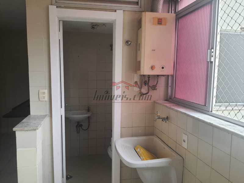 Cobertura, 2 quartos, 130 m² - Foto 21