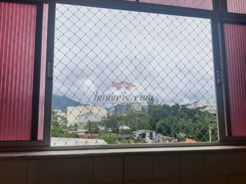 Cobertura, 2 quartos, 130 m² - Foto 22
