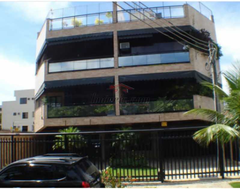 Cobertura, 2 quartos, 130 m² - Foto 1