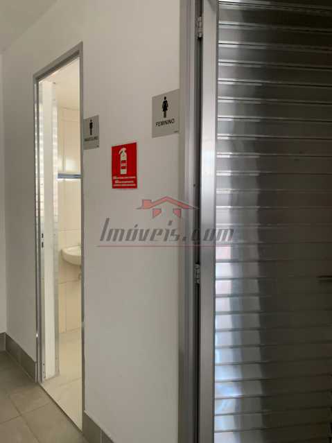 Apartamento à venda com 3 quartos, 78m² - Foto 22