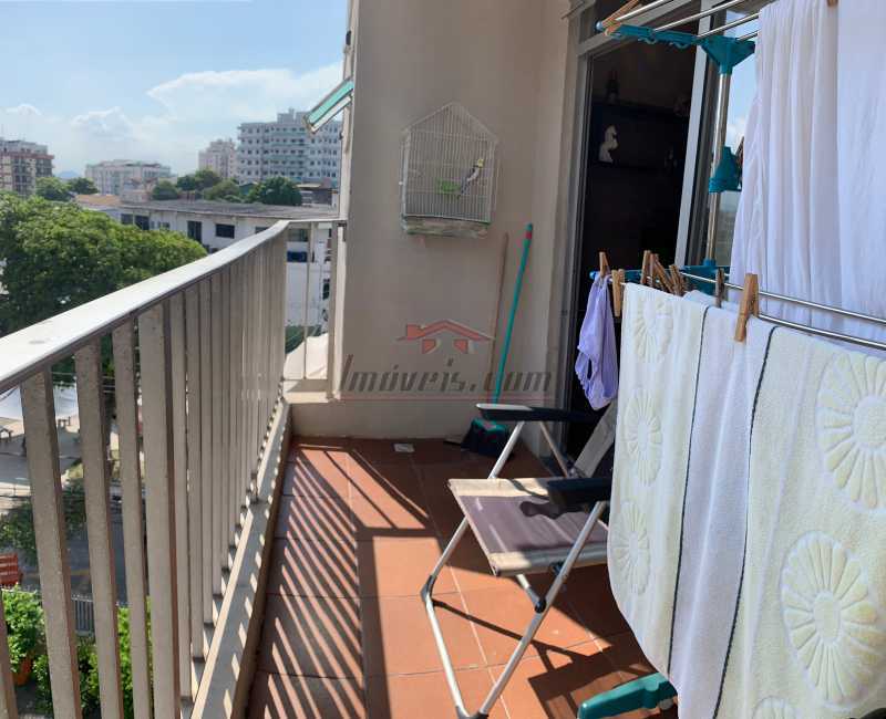 Apartamento à venda com 3 quartos, 78m² - Foto 3