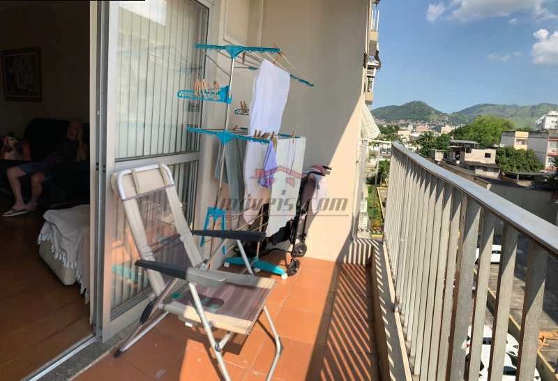 Apartamento à venda com 3 quartos, 78m² - Foto 4