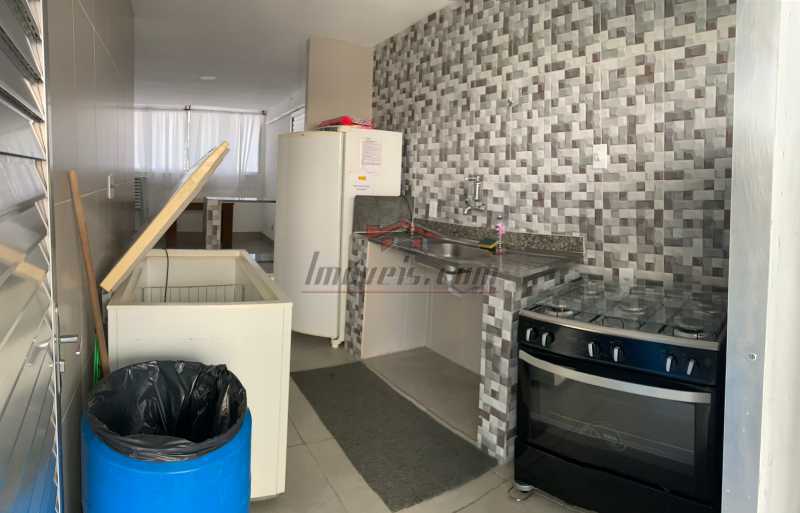 Apartamento à venda com 3 quartos, 78m² - Foto 25