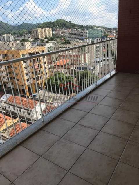 Cobertura à venda com 4 quartos, 199m² - Foto 4