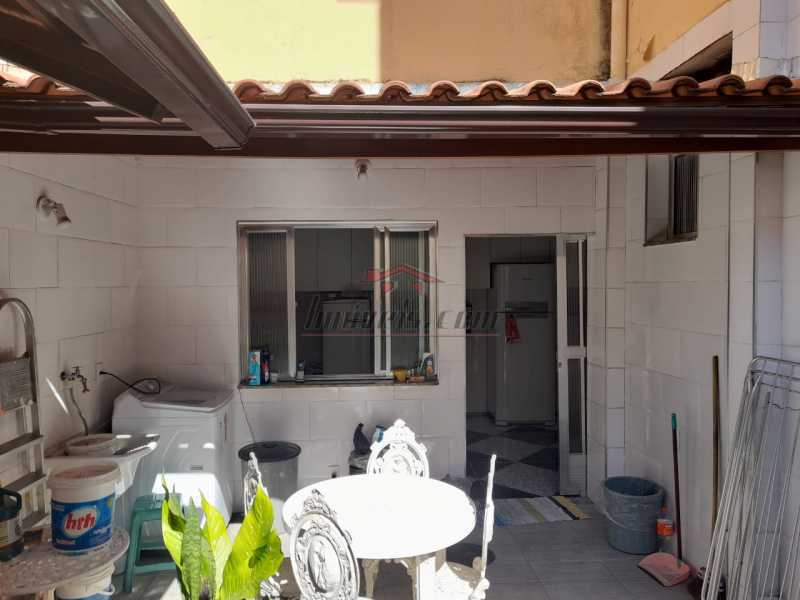 Casa de Condomínio à venda com 2 quartos, 121m² - Foto 12