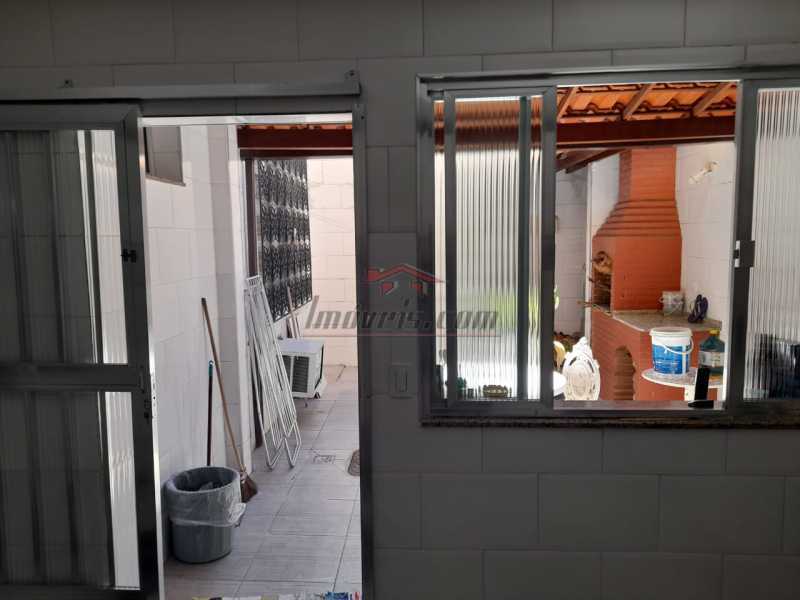 Casa de Condomínio à venda com 2 quartos, 121m² - Foto 14