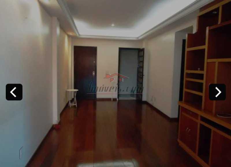 Apartamento à venda com 3 quartos, 100m² - Foto 5