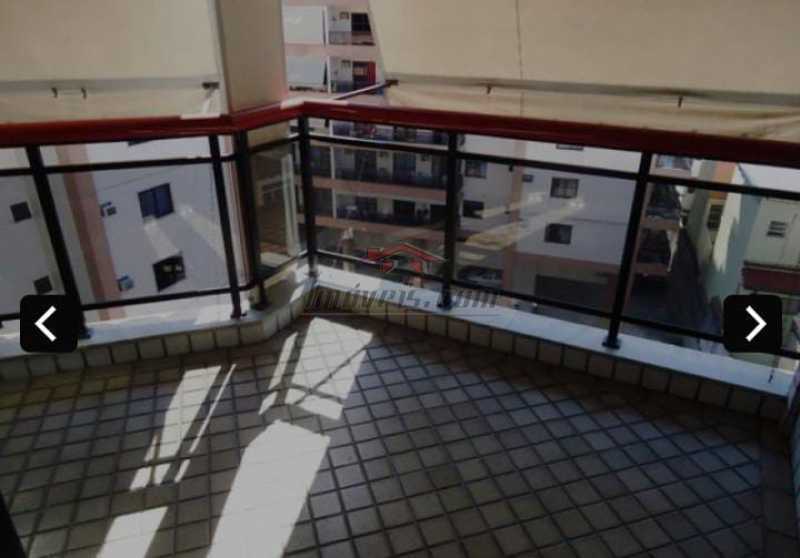 Apartamento à venda com 3 quartos, 100m² - Foto 3