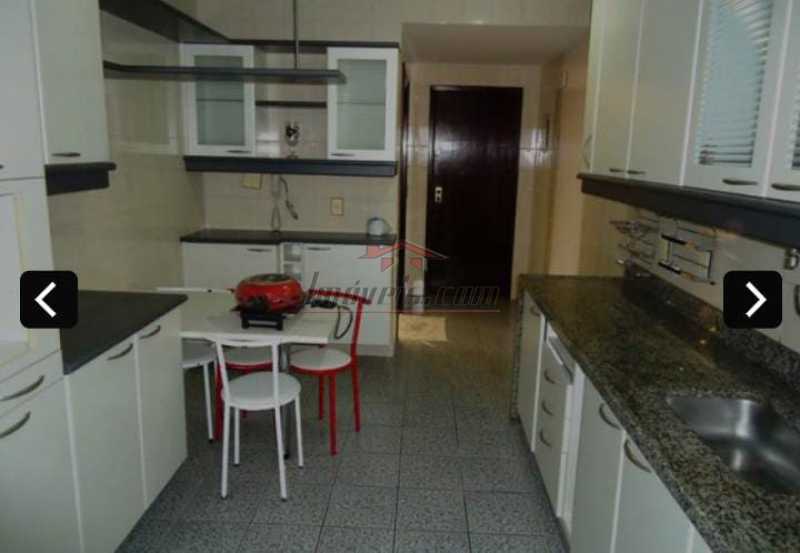 Apartamento à venda com 3 quartos, 100m² - Foto 11