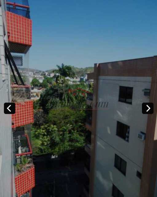 Apartamento à venda com 3 quartos, 100m² - Foto 2