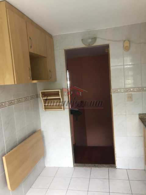 Apartamento à venda com 2 quartos, 60m² - Foto 7