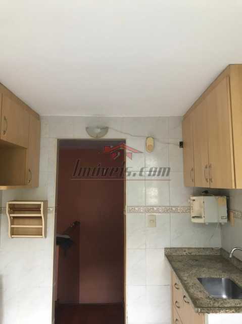 Apartamento à venda com 2 quartos, 60m² - Foto 8