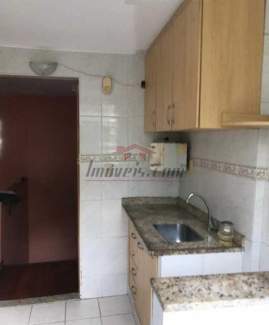 Apartamento à venda com 2 quartos, 60m² - Foto 9