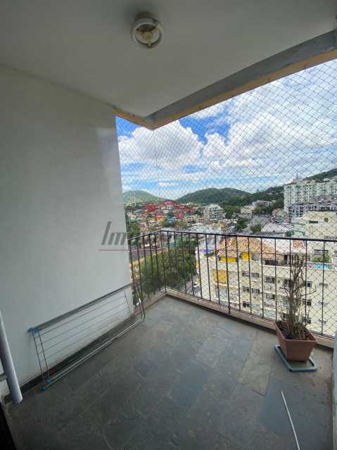 Apartamento à venda com 1 quarto, 60m² - Foto 1