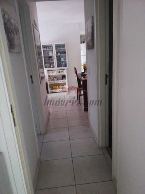 Apartamento à venda com 2 quartos, 65m² - Foto 7