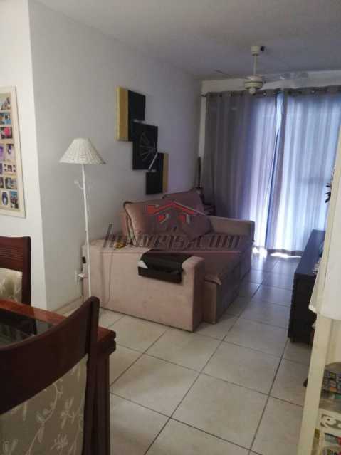 Apartamento à venda com 2 quartos, 65m² - Foto 1