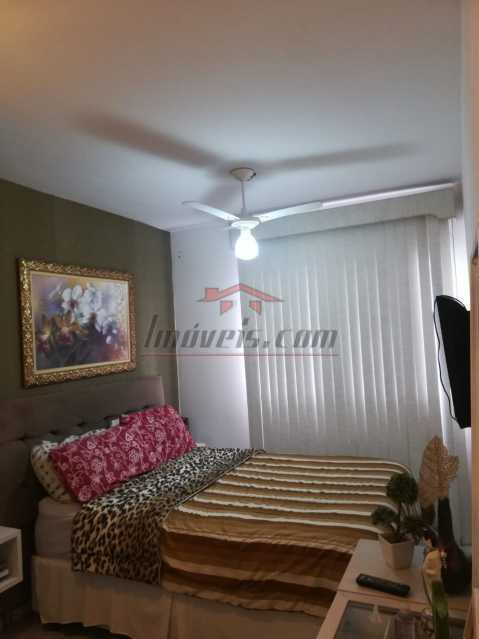 Apartamento à venda com 2 quartos, 65m² - Foto 8