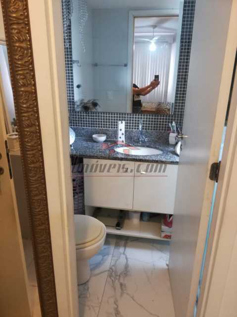 Apartamento à venda com 2 quartos, 65m² - Foto 9