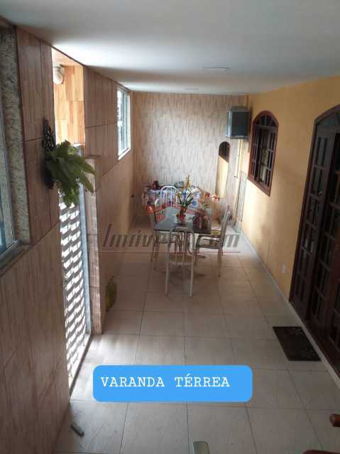 Casa de Vila à venda com 3 quartos, 144m² - Foto 16