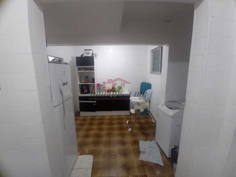 Apartamento à venda com 3 quartos, 72m² - Foto 2