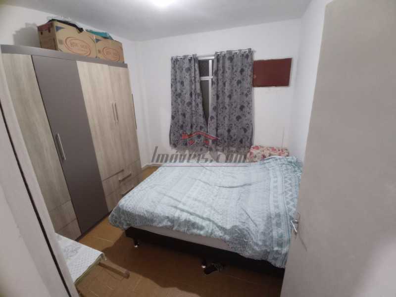 Apartamento à venda com 3 quartos, 72m² - Foto 4