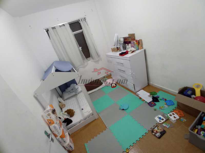 Apartamento à venda com 3 quartos, 72m² - Foto 5