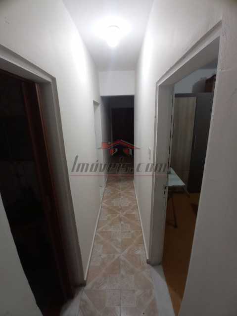 Apartamento à venda com 3 quartos, 72m² - Foto 3