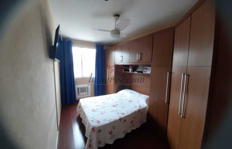 Apartamento à venda com 2 quartos, 60m² - Foto 5