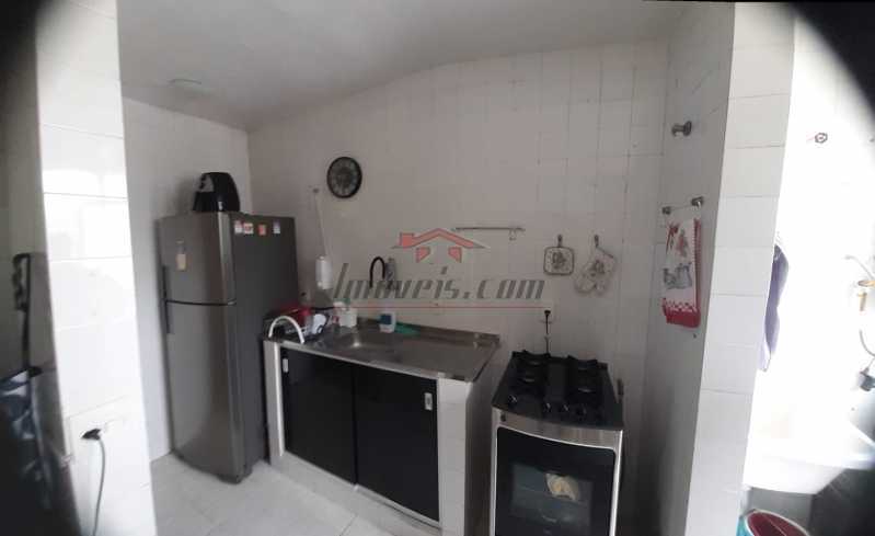 Apartamento à venda com 2 quartos, 60m² - Foto 8