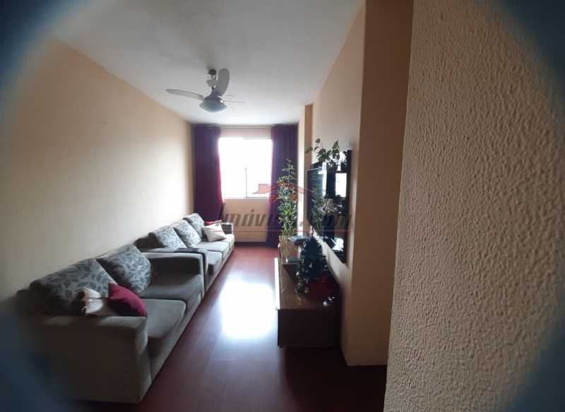 Apartamento à venda com 2 quartos, 60m² - Foto 1