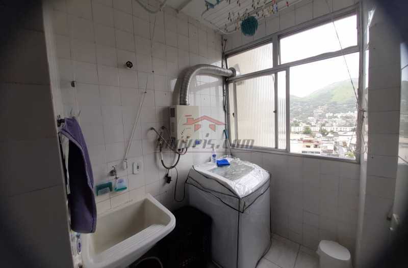 Apartamento à venda com 2 quartos, 60m² - Foto 10