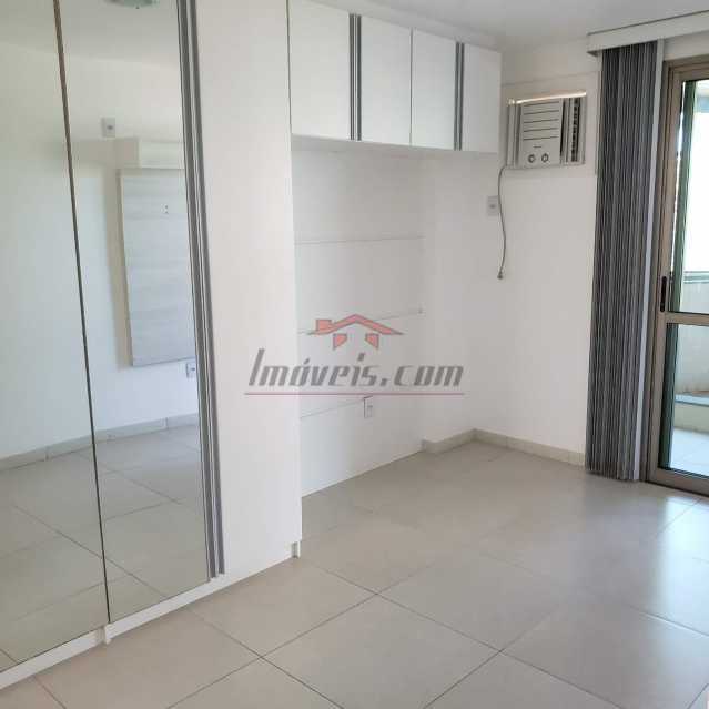 Apartamento à venda com 3 quartos, 110m² - Foto 3