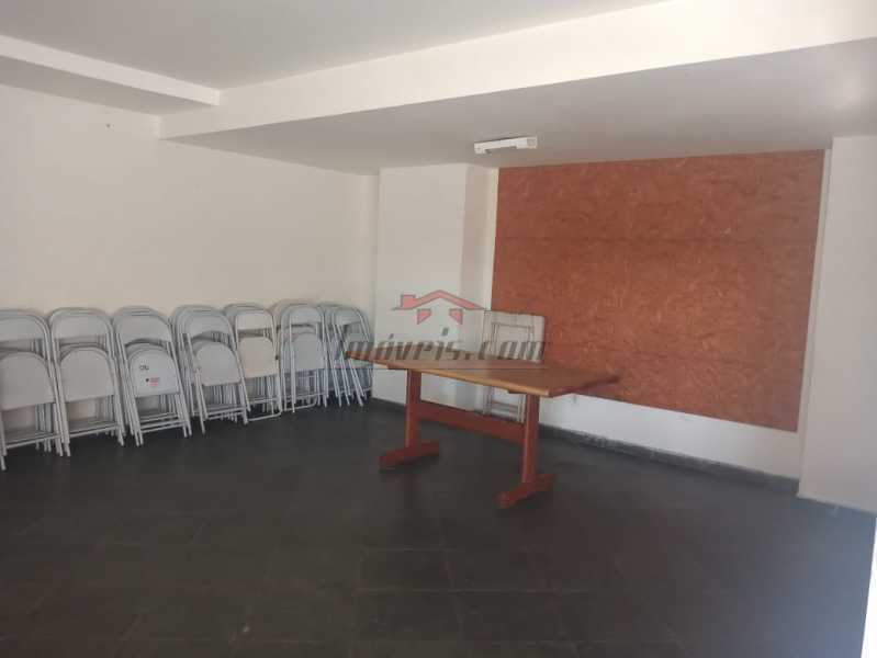 Apartamento à venda com 2 quartos, 60m² - Foto 16