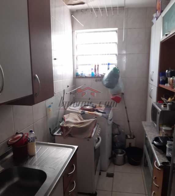 Apartamento à venda com 2 quartos, 48m² - Foto 6