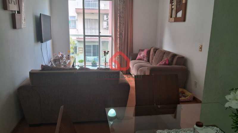 Apartamento, 2 quartos, 62 m² - Foto 2