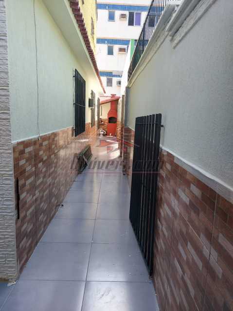 Casa à venda com 4 quartos, 156m² - Foto 17