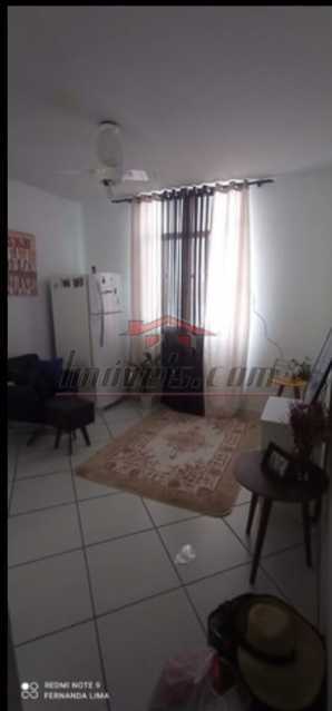 Apartamento à venda com 2 quartos, 55m² - Foto 2